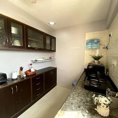 Westside 2 Bhk With Balcony At Chapel Road Bandra West By Connekt Homes Apartment Mumbai