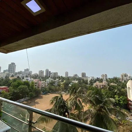 Westside 2 Bhk With Balcony At Chapel Road Bandra West By Connekt Homes * Mumbai