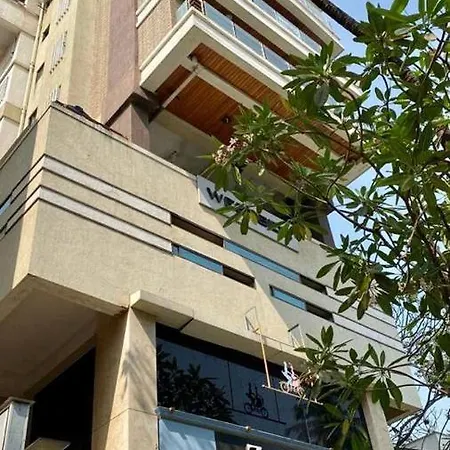 Westside 2 Bhk With Balcony At Chapel Road Bandra West By Connekt Homes Apartment Mumbai