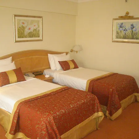 Ramada Plaza By Wyndham Palm Grove 5* Mumbai