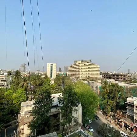 Westside 2 Bhk With Balcony At Chapel Road Bandra West By Connekt Homes Apartment