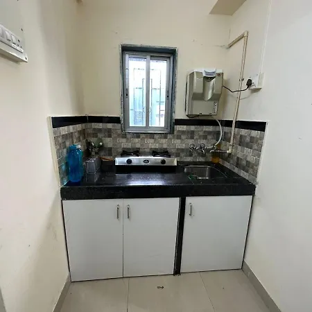 Apartment 1br Parel