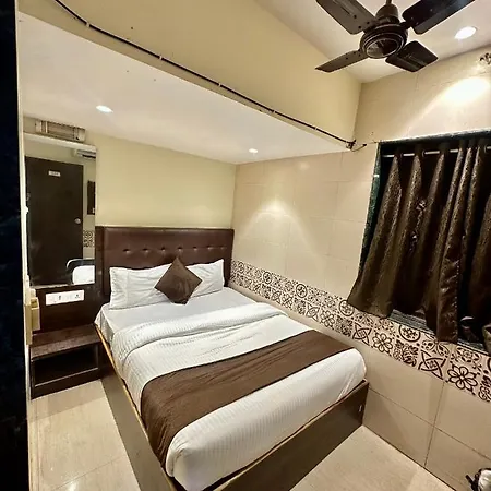 Hotel Kalpana Residency - A Family Mumbai