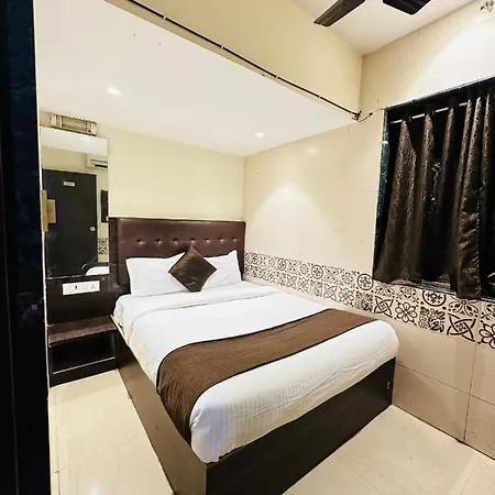 Kalpana Residency - A Family Mumbai