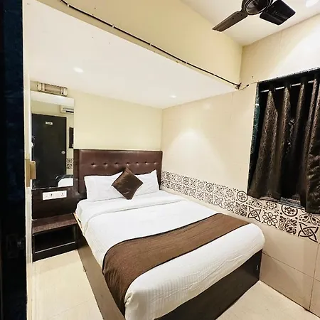 Hotel Kalpana Residency - A Family 2*