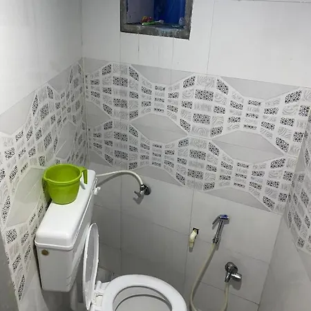 Pg Mahira 3* Mumbai