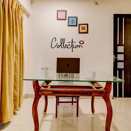 Rio Corporate House Hotel Mumbai