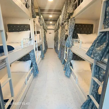 Marol Metro Hostel Mumbai