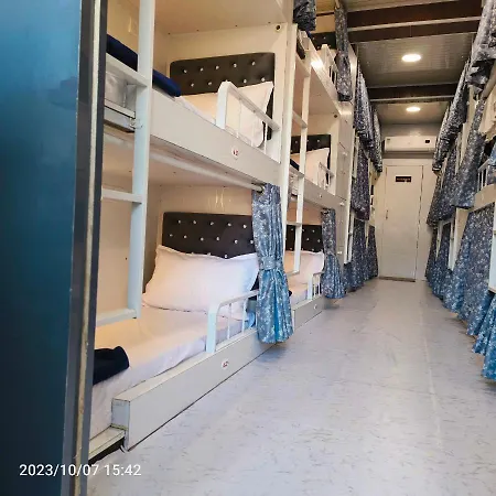 Marol Metro Hostel