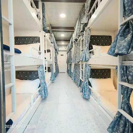 Marol Metro Hostel Mumbai