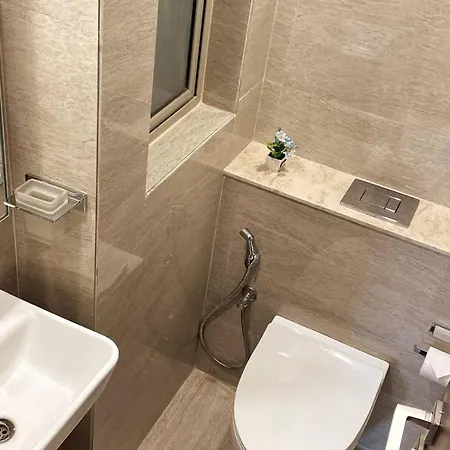 Apartment 1 Bhk In Hiranandani Gardens Powai Mumbai