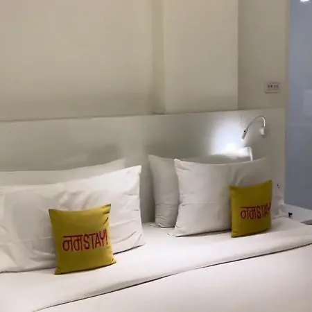A1 International Hotel