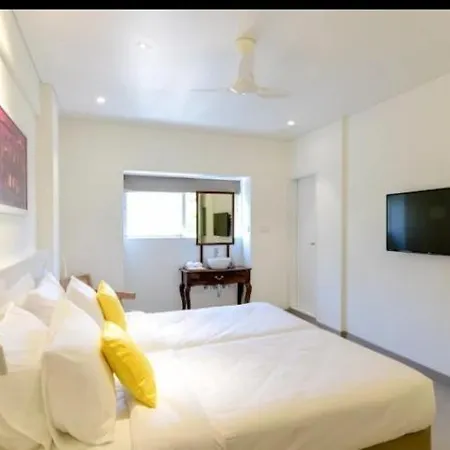 Hotel A1 International 3*