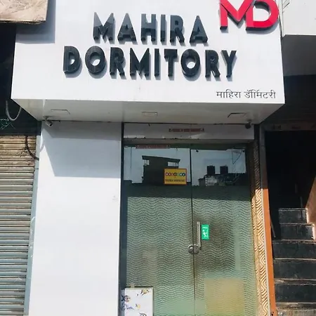 Pg Mahira Mumbai
