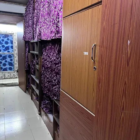 Hotel Pg Mahira Mumbai
