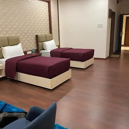 Swamiraj Hotel
