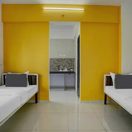 Collection O Auckland House Hotel 3*