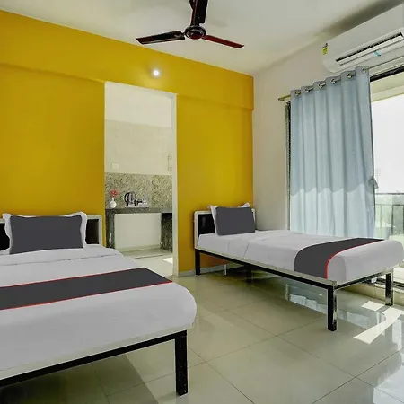 Collection O Auckland House Hotel 3*