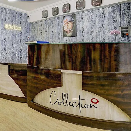 Collection O Auckland House
