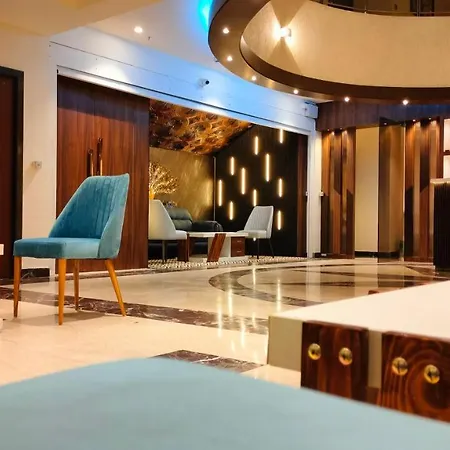 Hotel Swamiraj