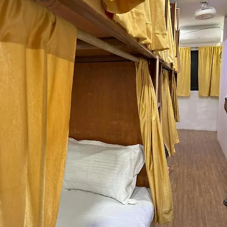 Hostel 72 Mumbai