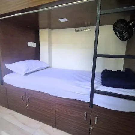 Dc Dormitory Asalpha Metro