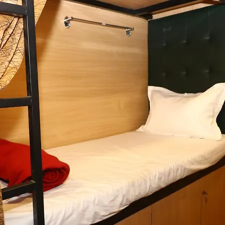 Hub Condo