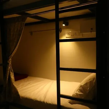 Hub Condo *