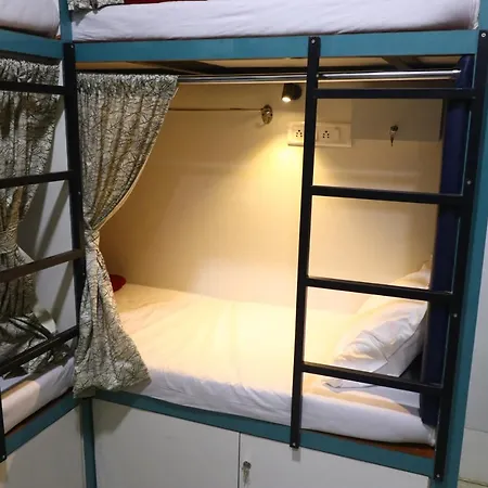 Hub Condo