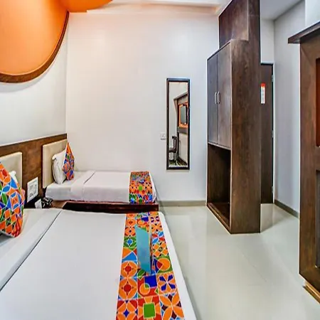 Hotel Via The Adore Palace