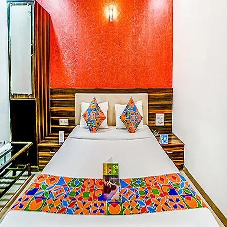 Via The Adore Palace Hotel Mumbai