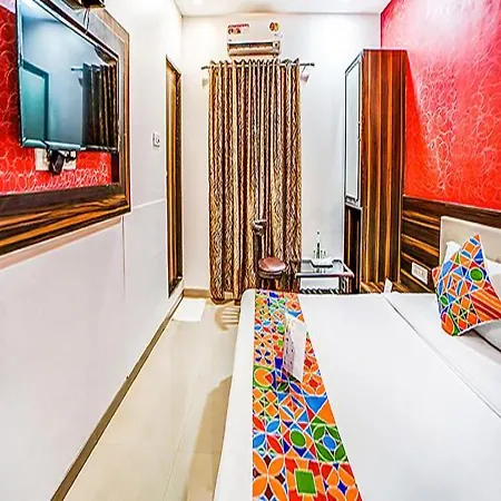 Via The Adore Palace Hotel Mumbai