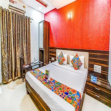 Via The Adore Palace Hotel Mumbai