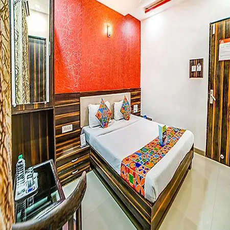 Via The Adore Palace Hotel 3*
