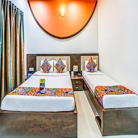 Via The Adore Palace 3* Mumbai