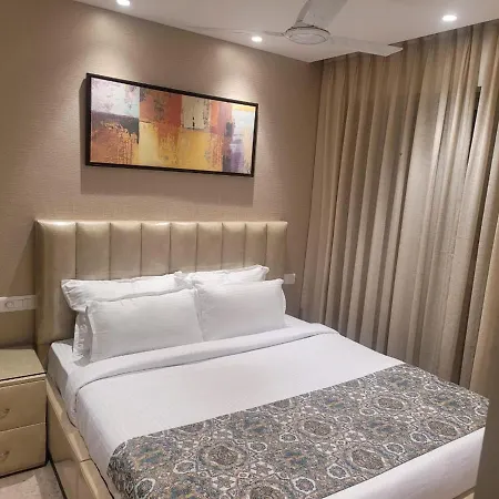 Apartment Sapphire Asta- Regent Hills