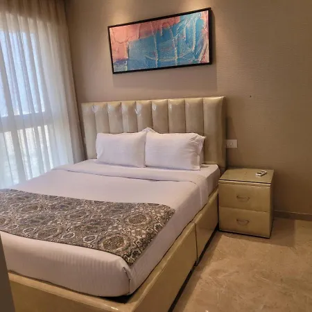 Sapphire Asta- Regent Hills Mumbai