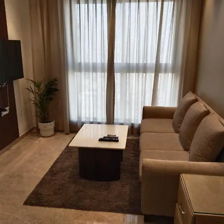Apartment Sapphire Asta- Regent Hills *