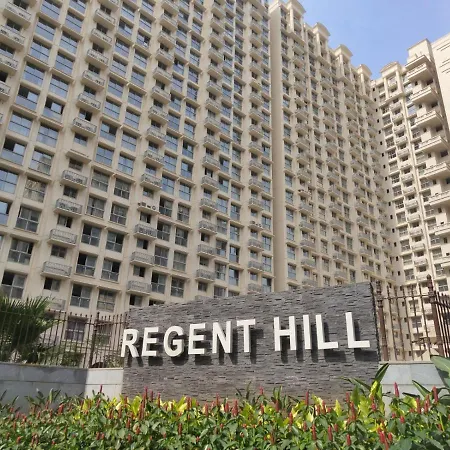Sapphire Asta- Regent Hills * Mumbai