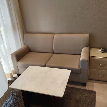 Sapphire Asta- Regent Hills Mumbai