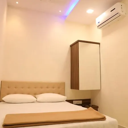 Hotel Galaxy 2*