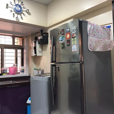Homestay The Luxurious Haven-lokhandwala Mumbai