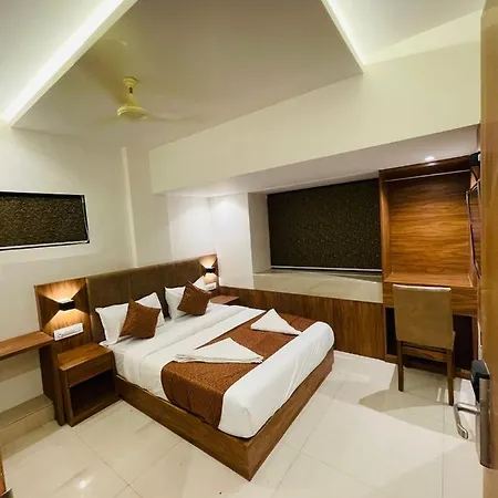 Hotel Black Burn Mumbai