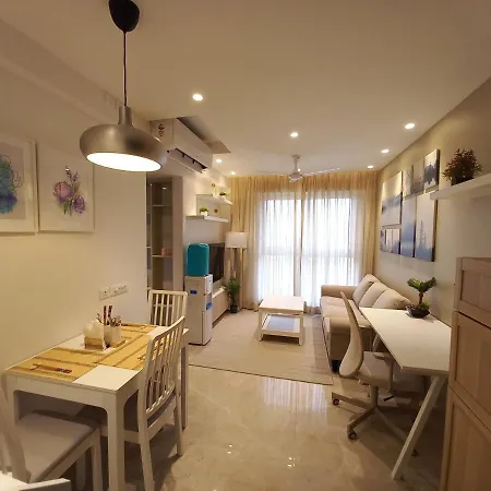 Relohomes Serviced 4*