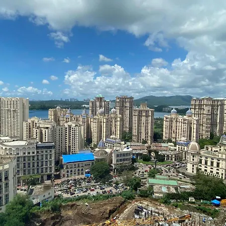 Relohomes Serviced Mumbai