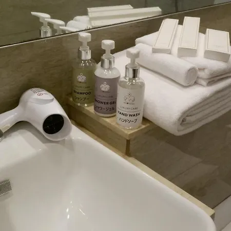 Relohomes Serviced Mumbai