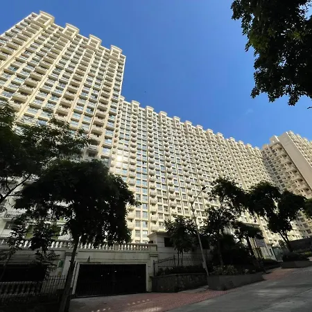 Relohomes Serviced Mumbai