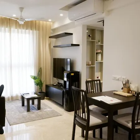 Relohomes Serviced Mumbai