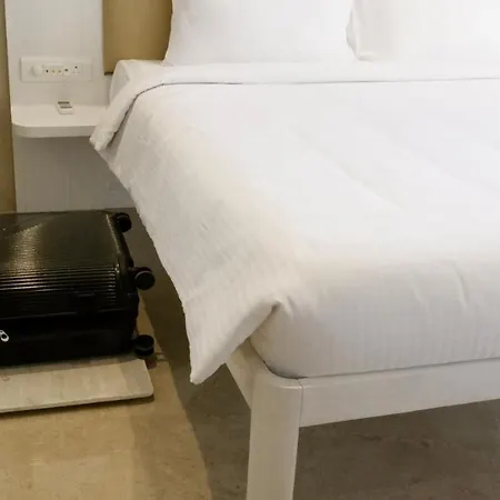Hotel Relohomes Serviced Mumbai