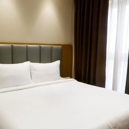 Hotel Relohomes Serviced Mumbai